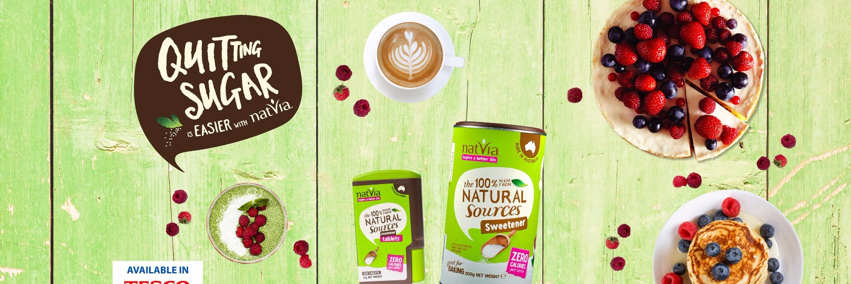 natviauk's profile banner image