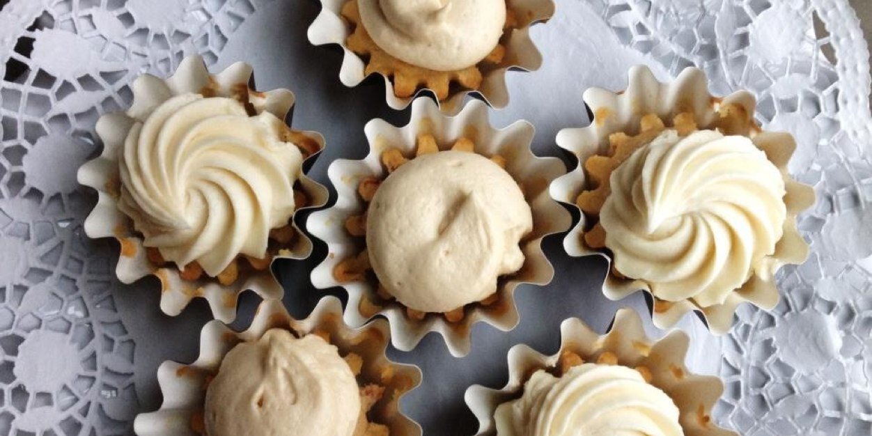 ButterfliesBake's profile banner image