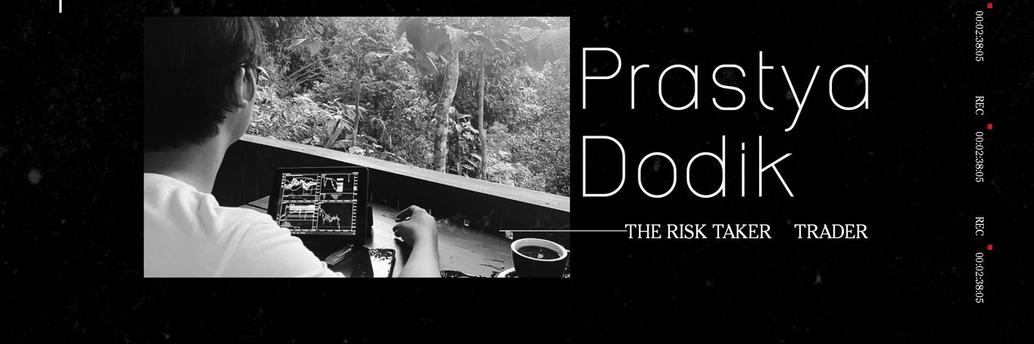 forexisme's profile banner image