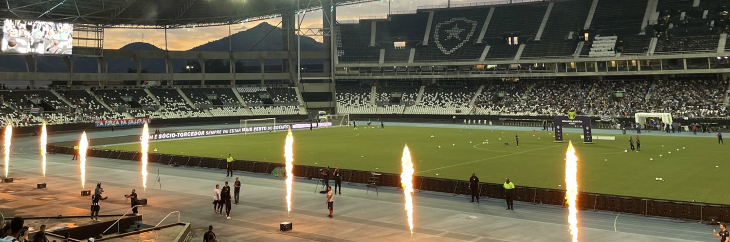 Thiago Quintella banner