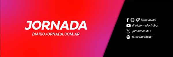 JornadaChubut Profile Banner