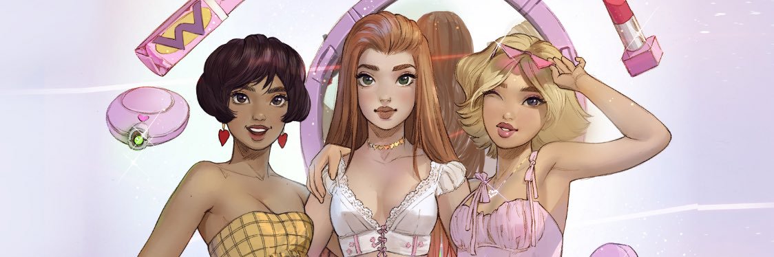 EyeCorey's profile banner image