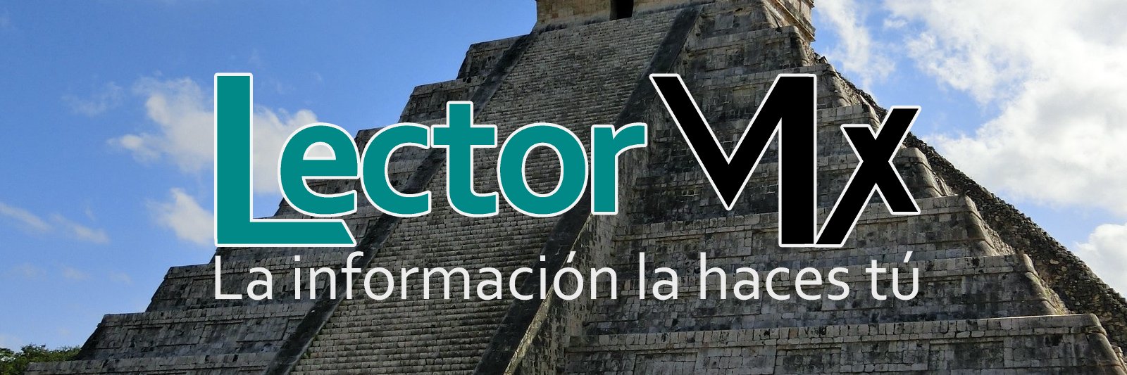 LectorMx's profile banner image
