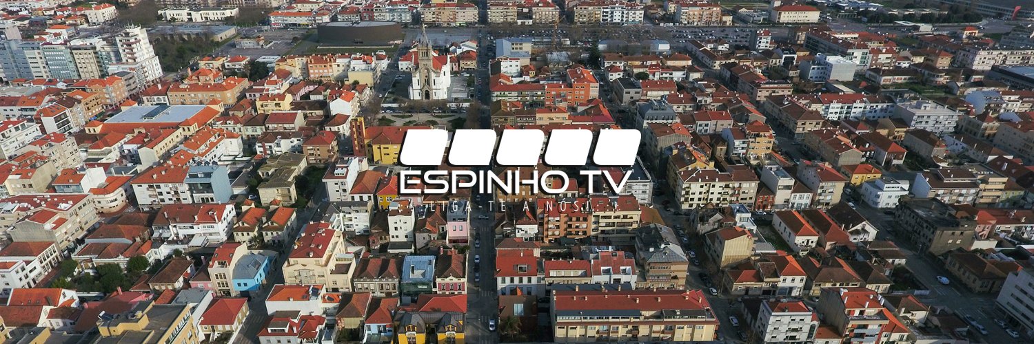 espinhotv's profile banner image
