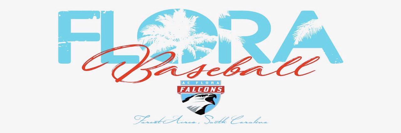 AC Flora Baseball banner