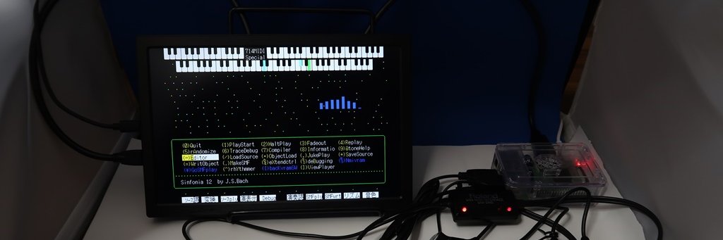 Ohta Pro. banner