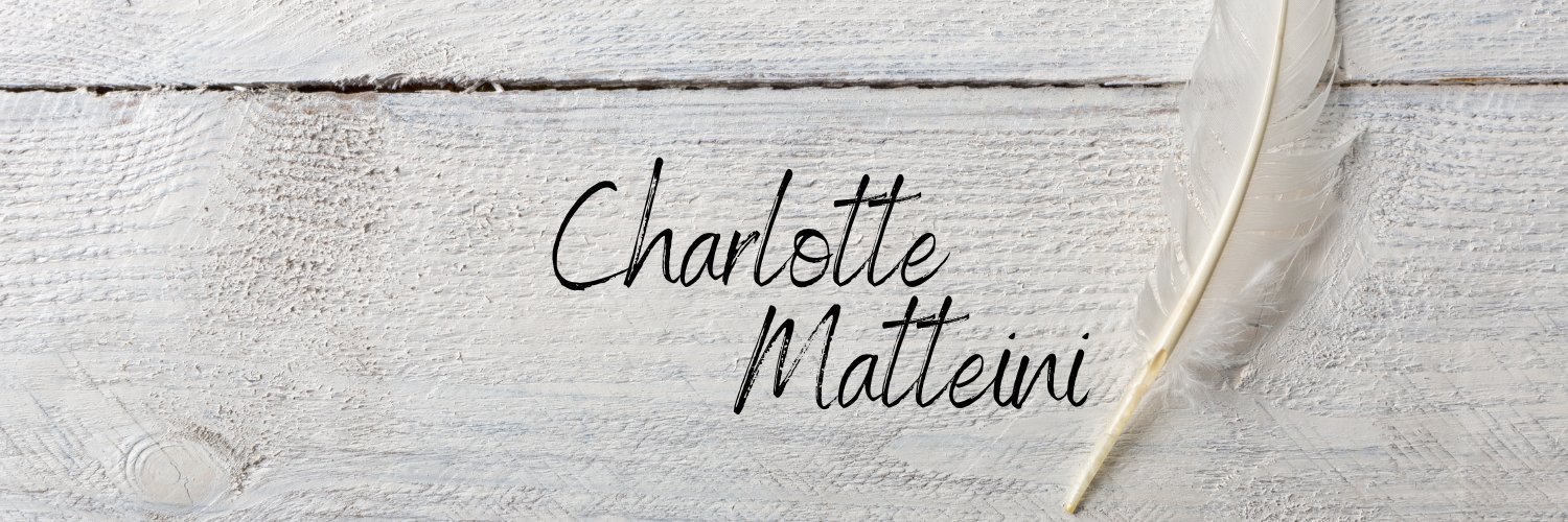Charlotte Matteini (@CharlyMatt) / Twitter