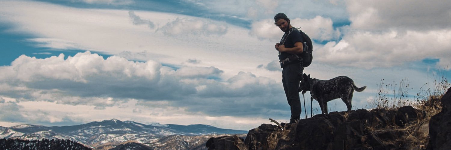 NathanielBoone's profile banner image