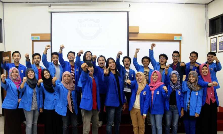 UKM MUSIK TM# 158 banner