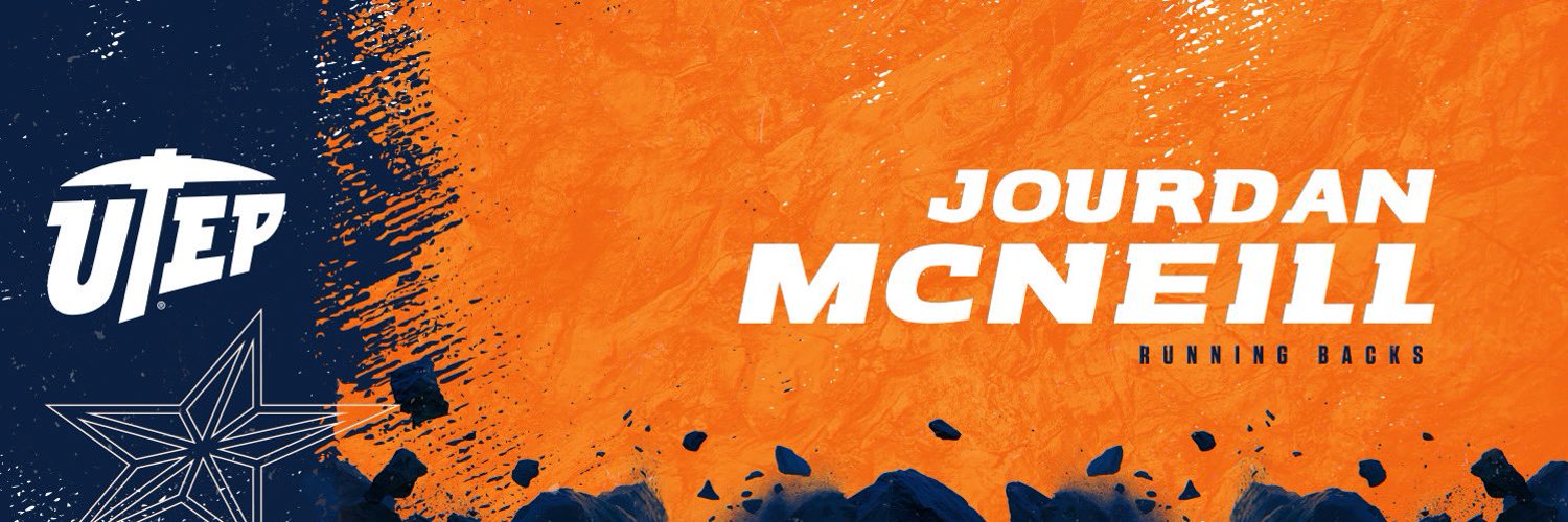 Jourdan McNeill Profile Banner