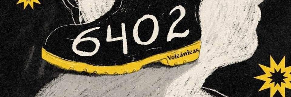 Profe Julio César Muñoz banner