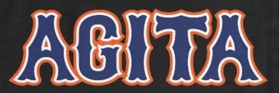 The Mets Give Me Agita's banner