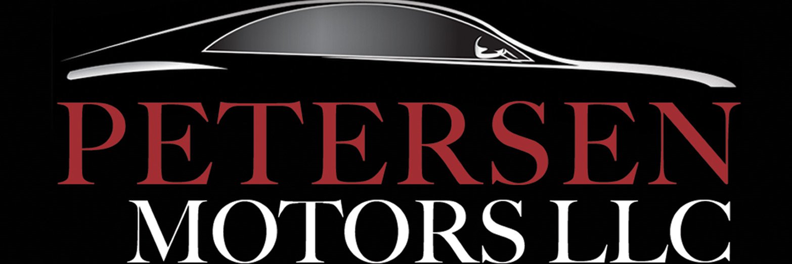 PetersenMotors's profile banner image