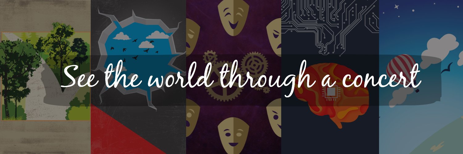 SpectrumMusicTO's profile banner image