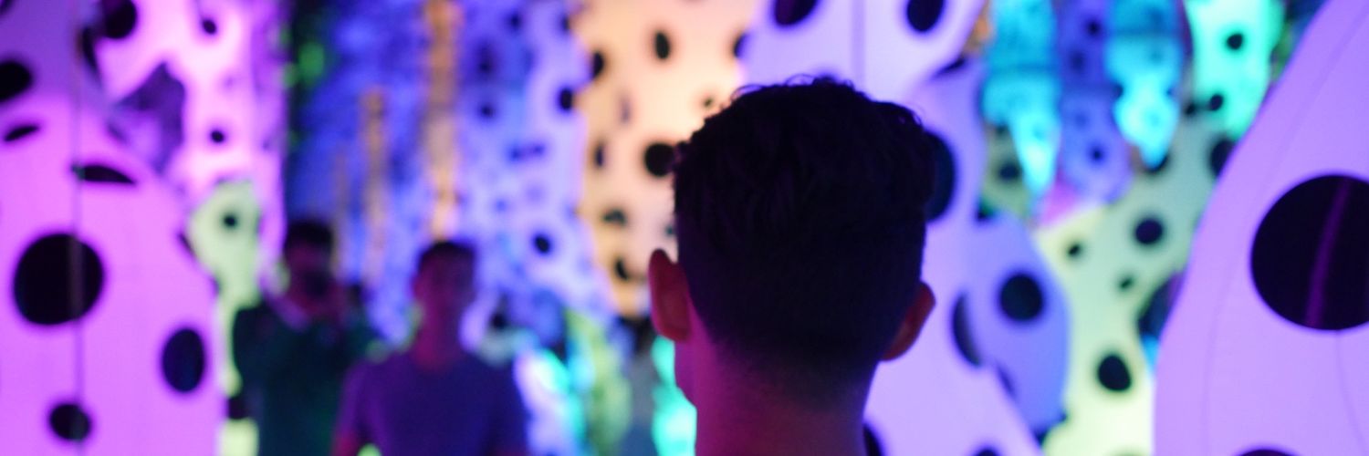 ajayala95's profile banner image