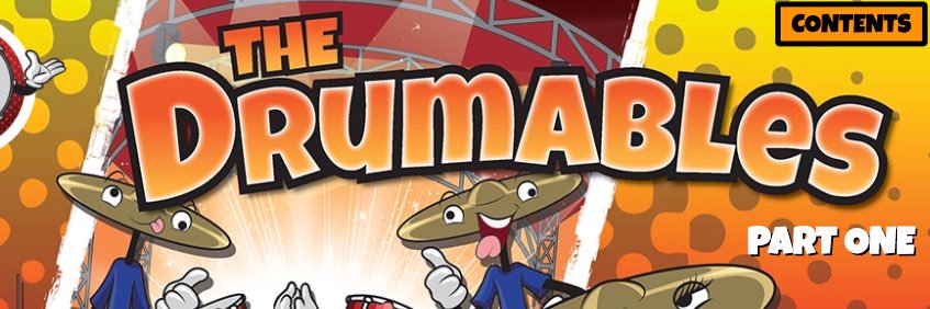 BackBoneDrums's profile banner image