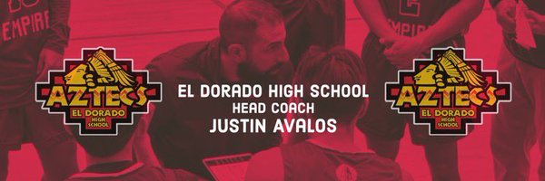 CoachAvalosEDHS Profile Banner