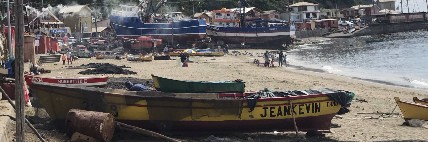 Claudia Rodríguez banner
