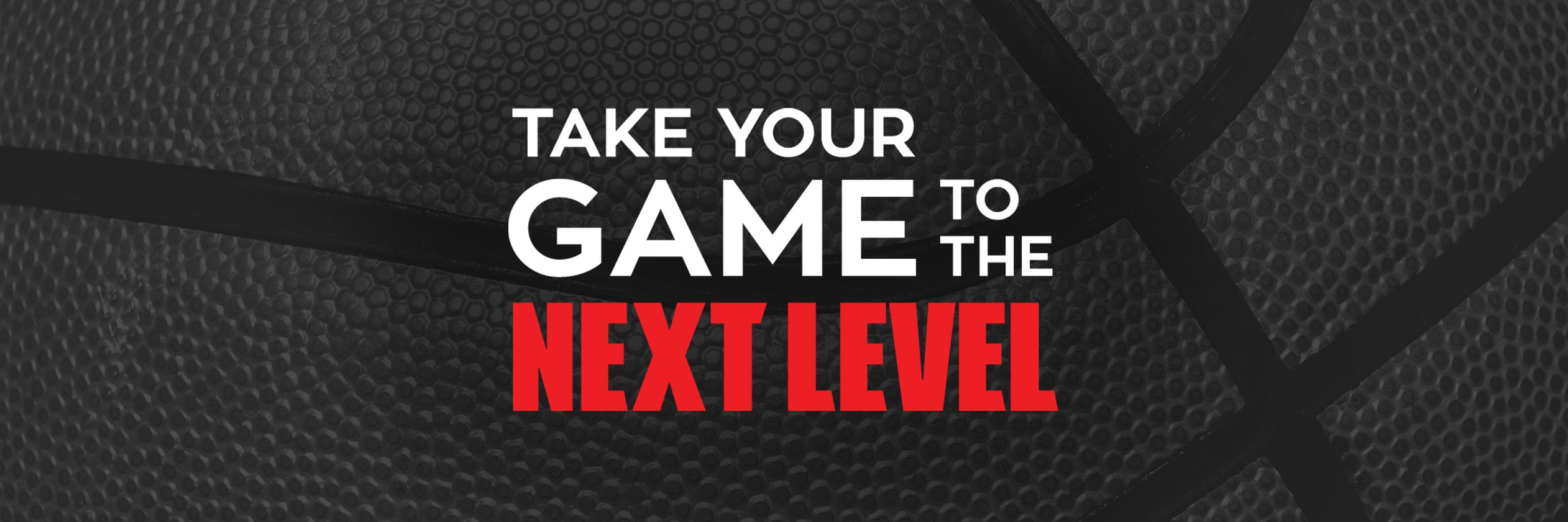 Next Level Basketball 🏀 banner