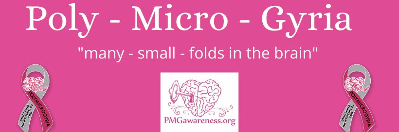 PMGAwarenessOrg's profile banner image