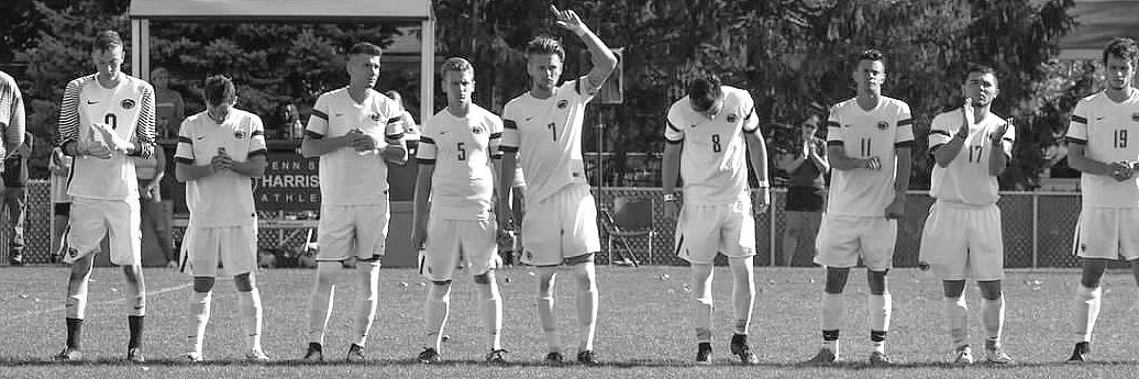 chasevilga's profile banner image