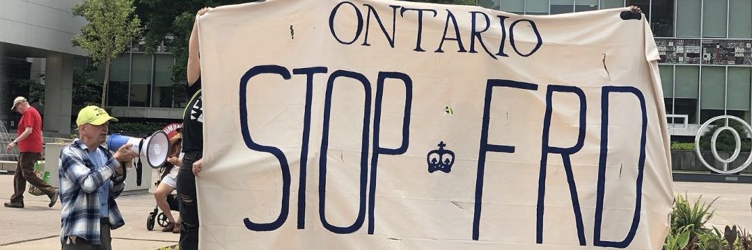 Hamilton 350 Climate banner