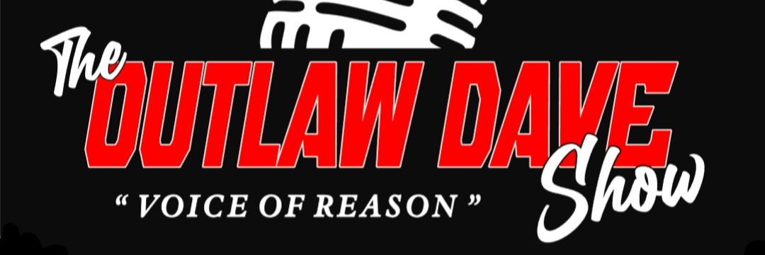 Outlaw Dave banner