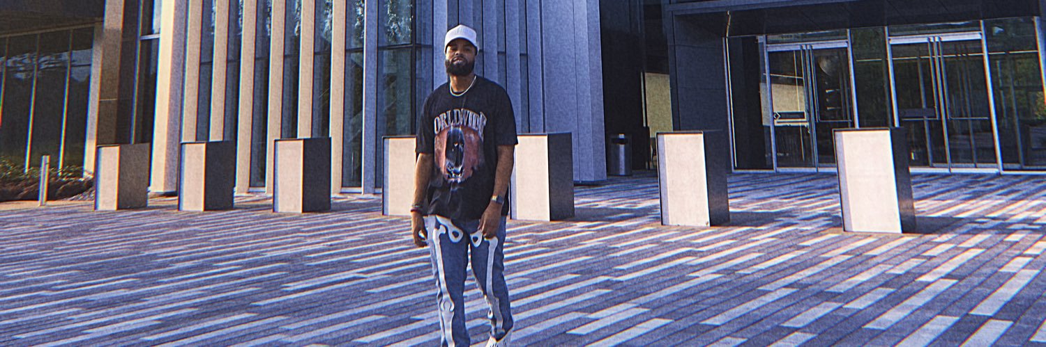 JostenWrld's profile banner image