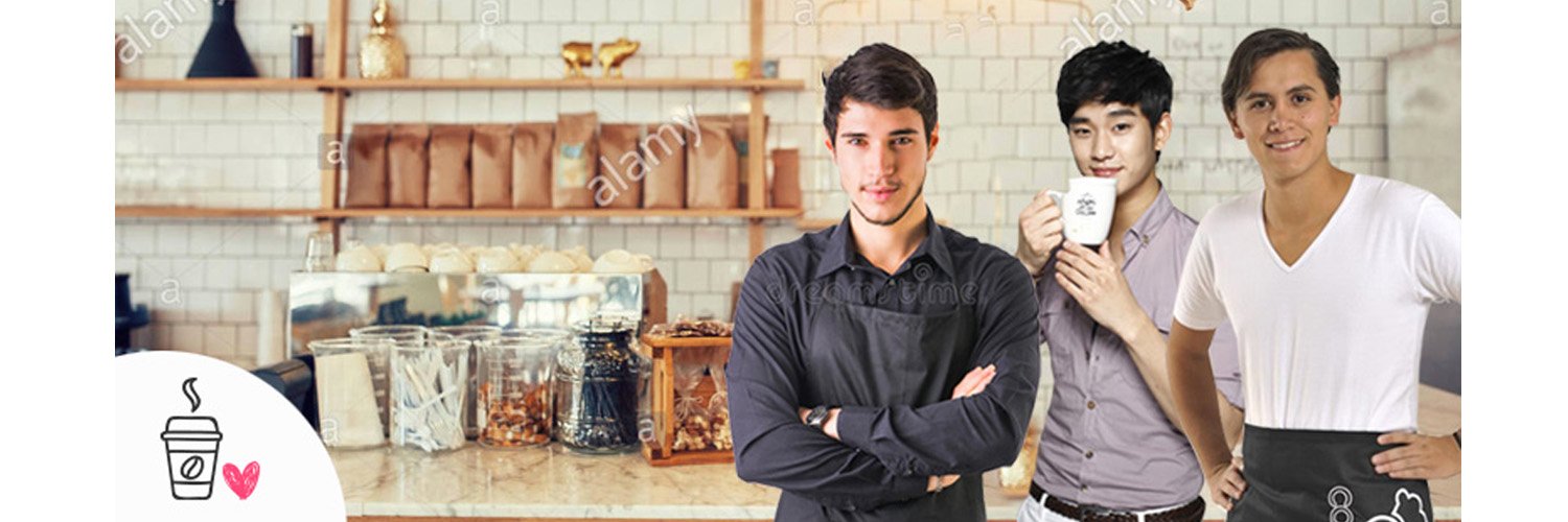 Príncipe del Café banner