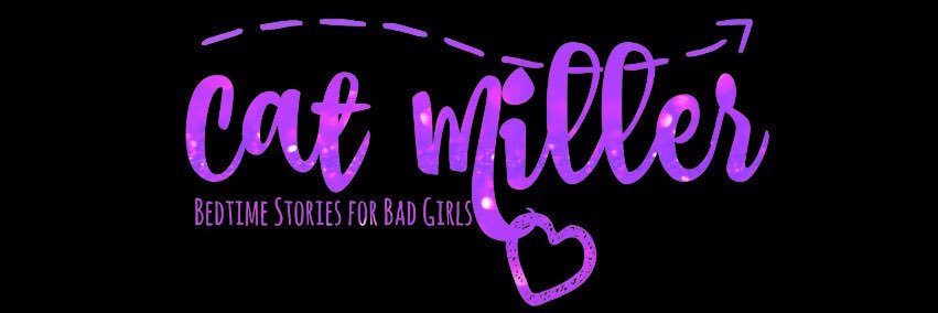 CatMillerAuthor's profile banner image