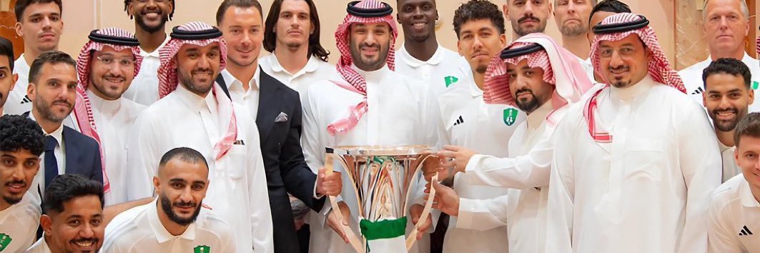 Sauds714's profile banner image