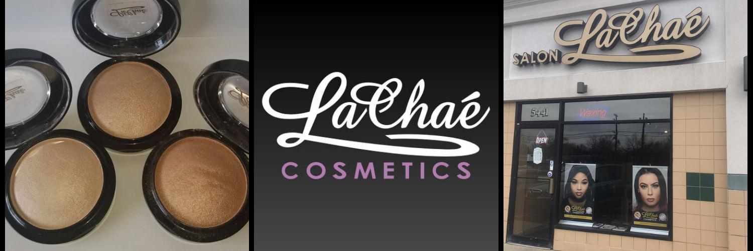 LaChaeCosmetics's profile banner image