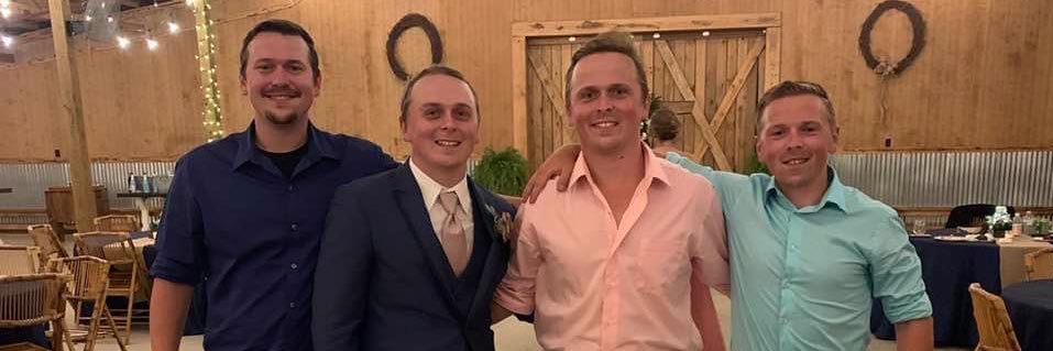 JeremyMoran15's profile banner image