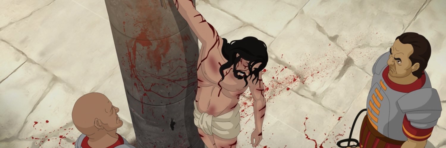 WatchmanAngel's profile banner image