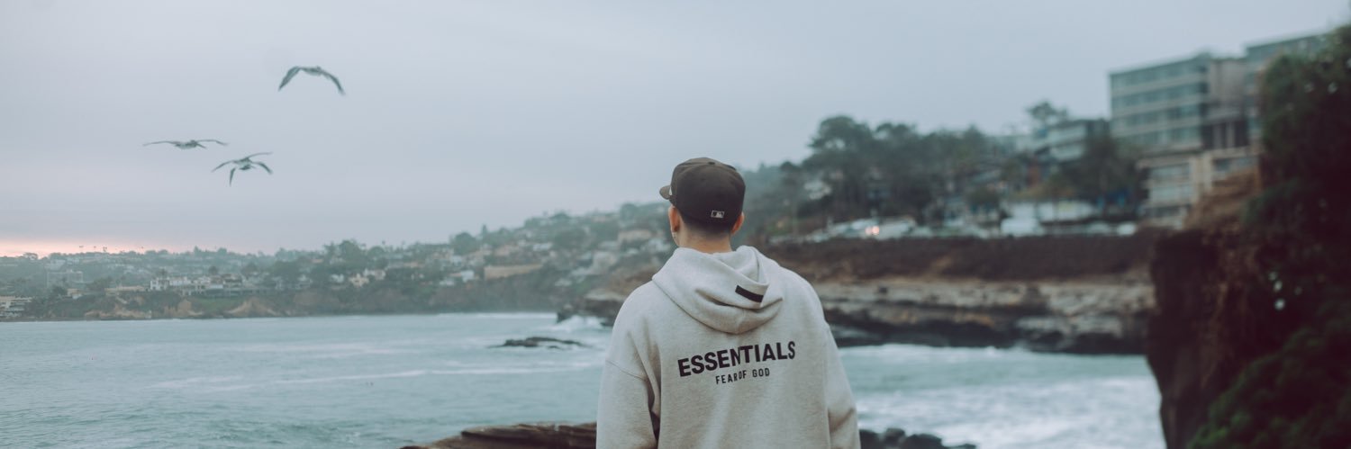 kylekarbowski's profile banner image