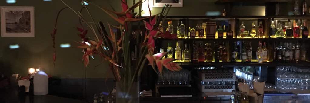 Suka Bar & Café banner