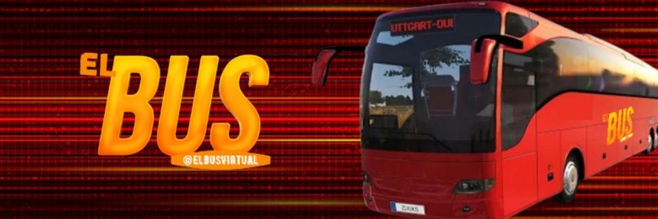 ElBusVirtual's profile banner image