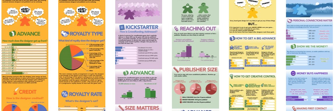 Cardboard Edison banner