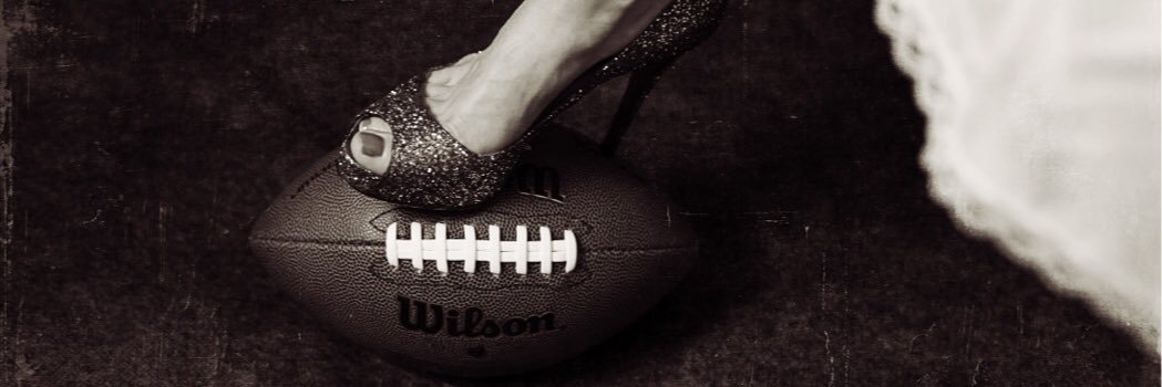 PigskinNPearls's profile banner image