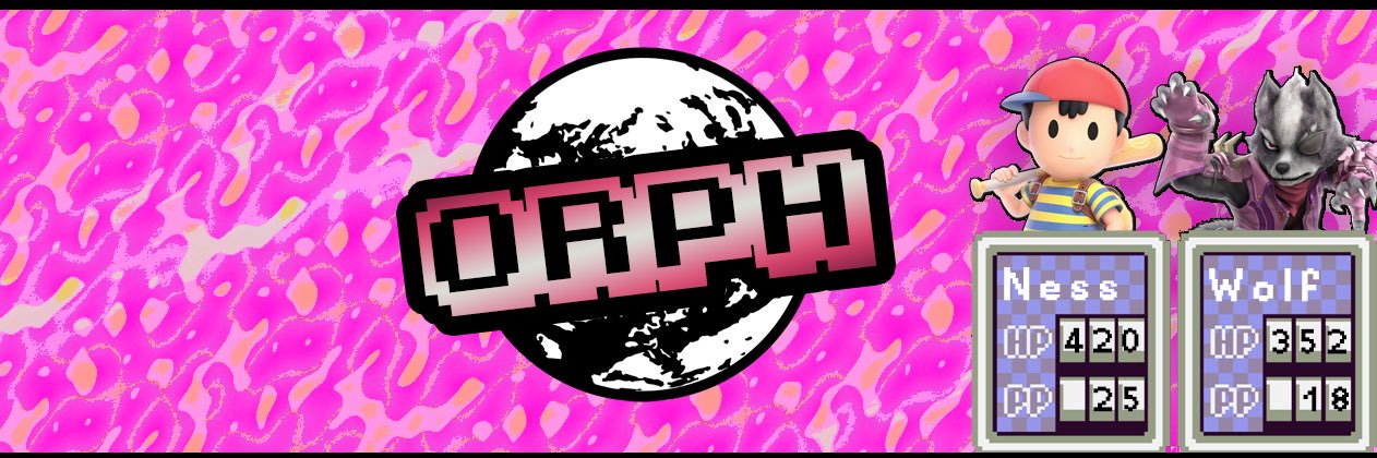 ORPH 🦫 banner