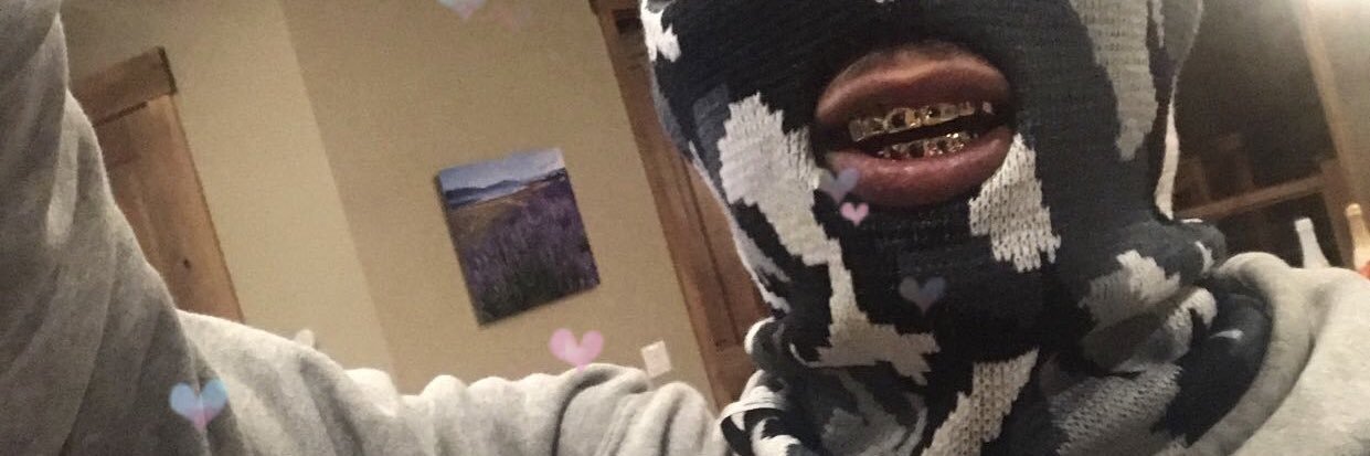 blvckprince's profile banner image
