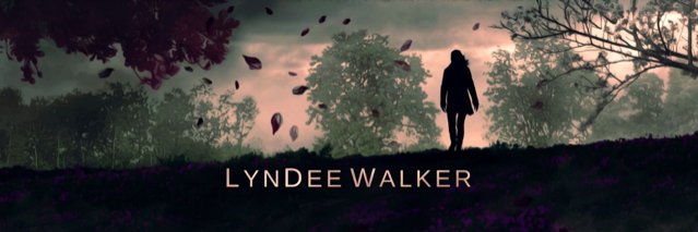 LynDeeWalker's profile banner image