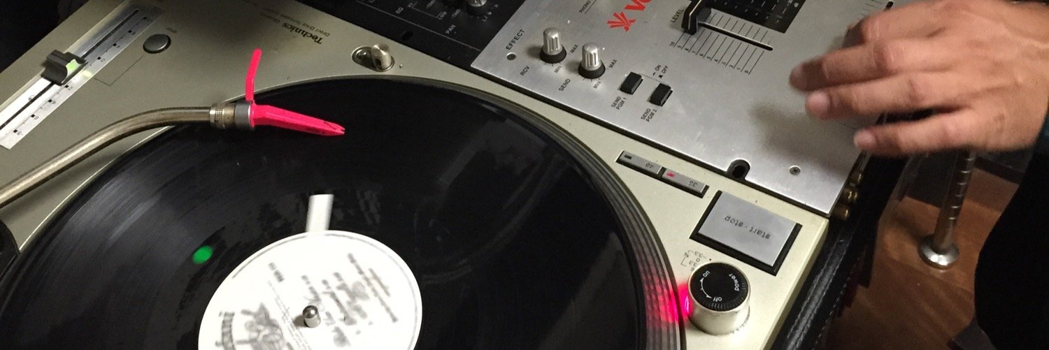 DJ_SENTMAN's profile banner image