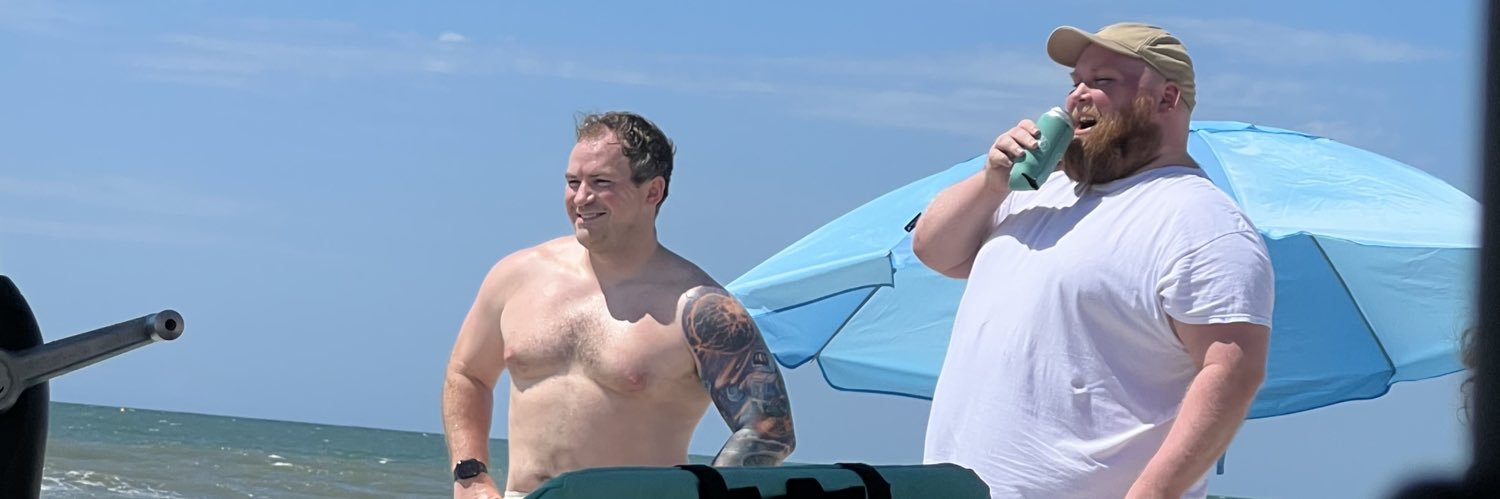 SouljaRoy95's profile banner image