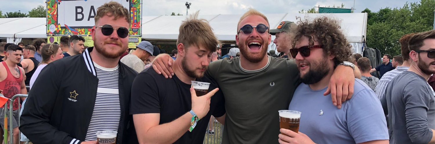 Adammm26's profile banner image