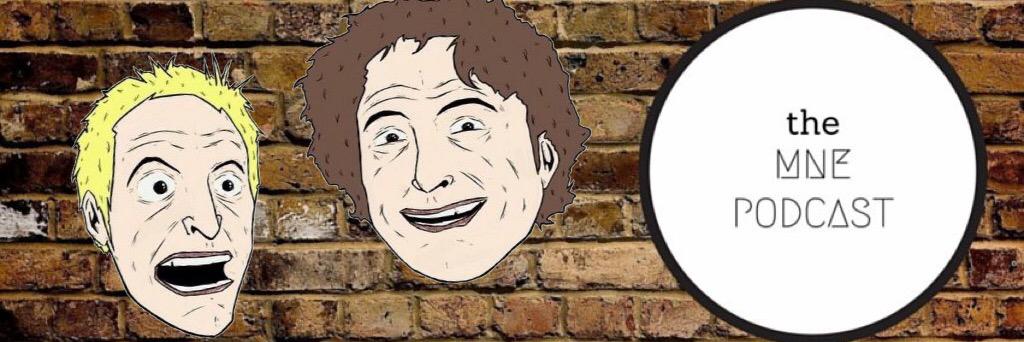MNEPodcast's profile banner image