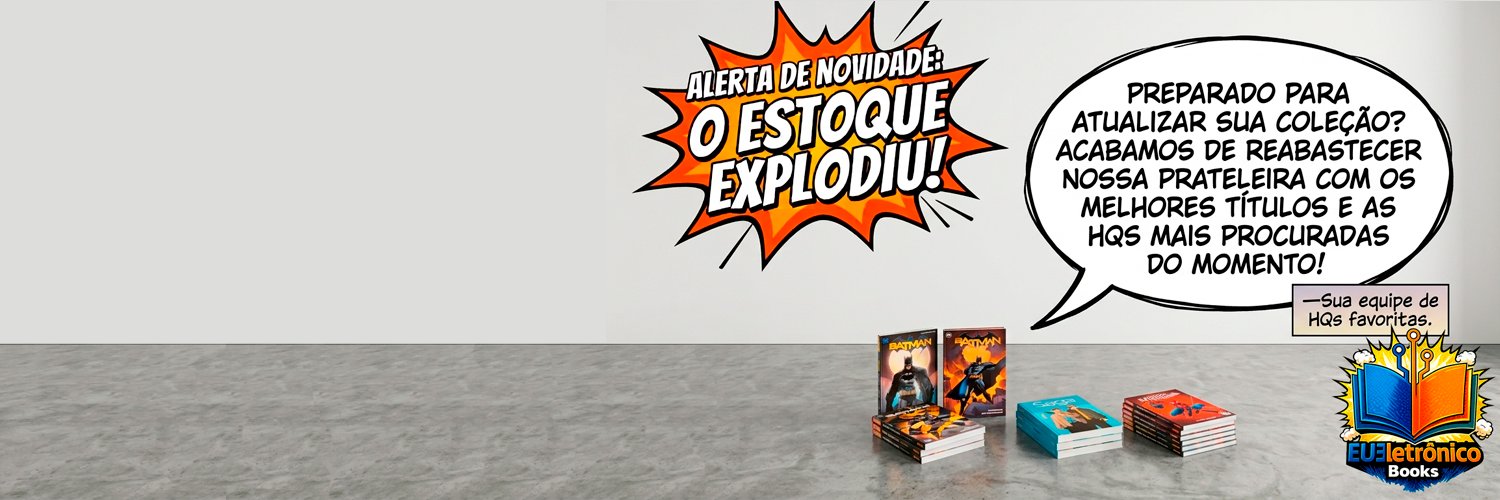 eueletronico's profile banner image
