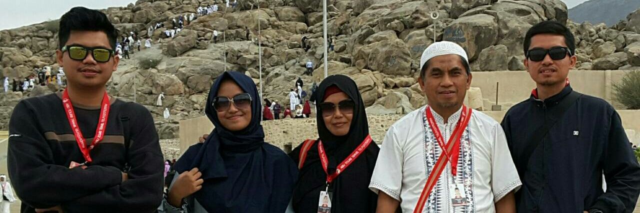 Muhammad Fariz banner