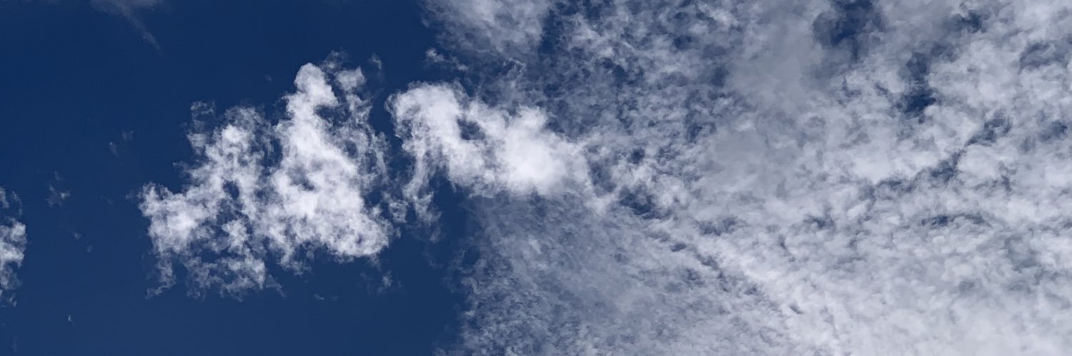 Mussy's profile banner image