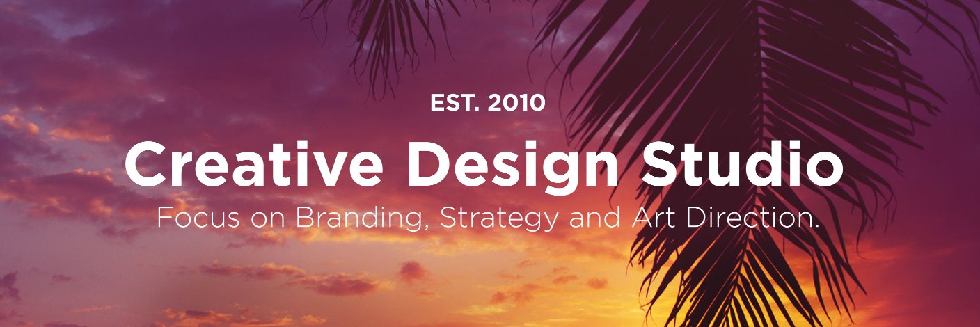 Gstudiodesigns's profile banner image